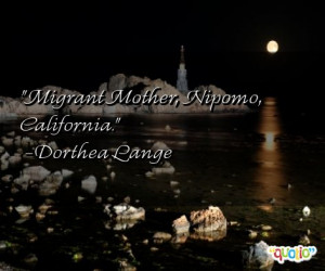 California Quotes