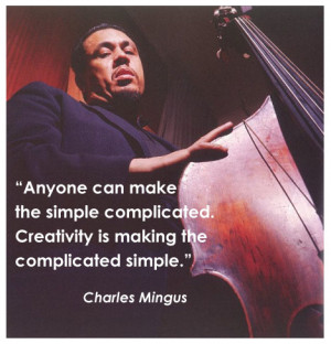 Jazz Quotes Put To Pictures