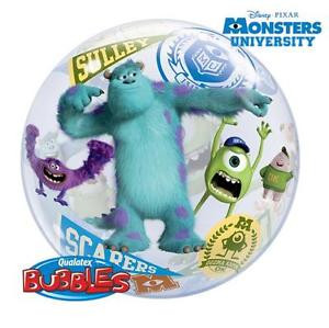 Monsters Inc University