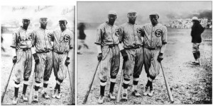 Thread: Negro Leagues' Historic Photographic Archive