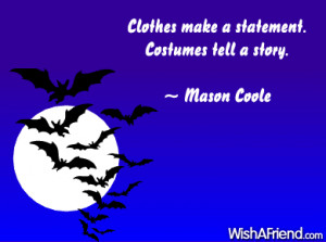 Halloween Quotes 4