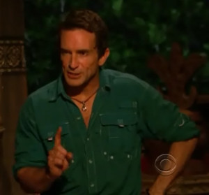 Jeff Probst