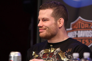 UFC Quick Quote: Nate Marquardt calls out (and wants to knock out ...