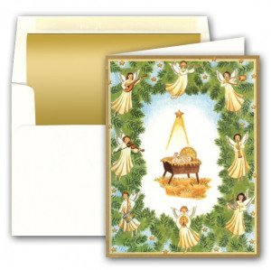 Cute Santa Sayings Stars Christmas Card Quotes Funny Doblelol