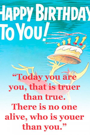 Surprise! There’s a New Dr. Seuss Book Coming Soon