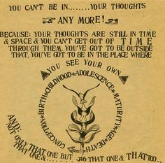 Be Here Now, by Ram Dass