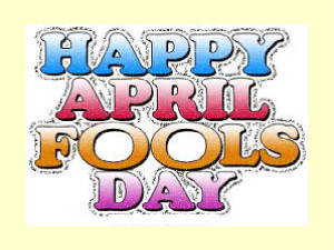 April Fools Day 2014 Photos, Images, Greeting Cards, Happy April Fools ...