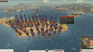 Thread: Rome 2 humour thread