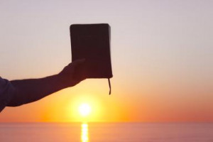 Inspirational Bible Verses - Juan Estey / Getty Images