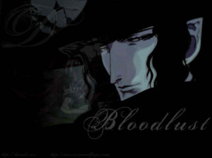 Vampire Hunter D Bloodlust Quotes