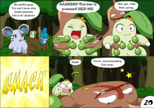 funny pokemon 2 by danieledmonds