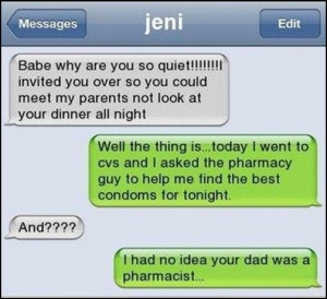 Dad the Pharmacist...!!!
