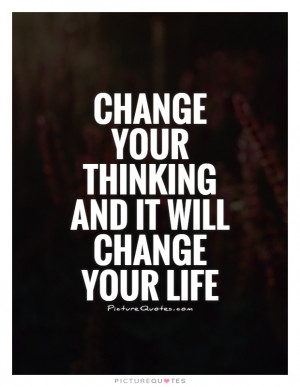 Change Quotes Positive Thinking Quotes Thinking Quotes King Quotes ...