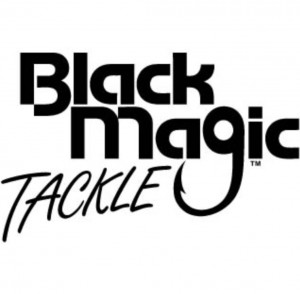 Black Magic Logo