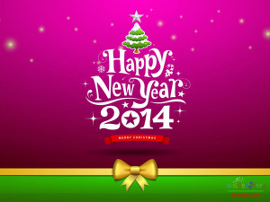 Happy New Year Quotes And Sayings 2014