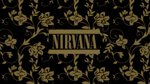 Best Nirvana Band Wallpaper Desktop Wallpaper with 2048x1152 ...