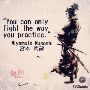 Miyamoto Musashi - 