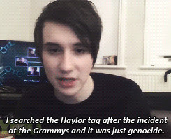20 GIFs found for dan howell quotes