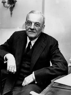 John Foster Dulles Quotes & Sayings