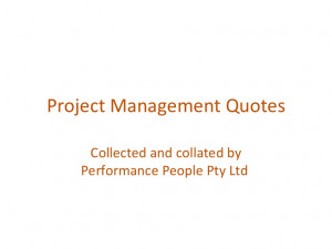 project management funny quotes funny project management quotes ...