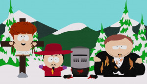 Monty Python's Flying Circus