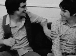 For everything George Ryan Ross