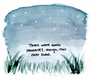 40+ Beautiful Quotes About Memories