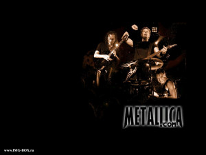 Best Metallica