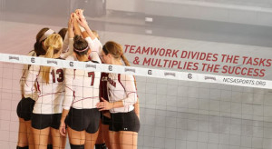 Teamwork dives the tasks & multiples the success. #motivation #sports ...
