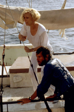 Lorraine Gary Jaws The Revenge