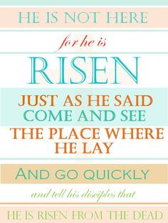 Bible scriptures and quotes