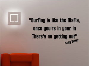 Famous Mafia Quotes
