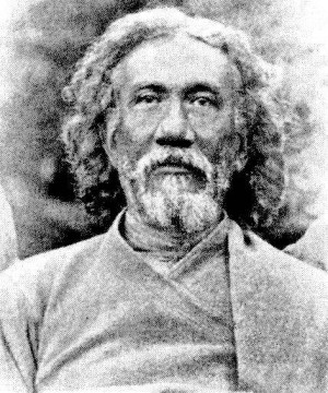 Sri Yukteswar