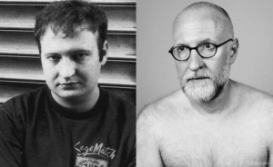 Bob Mould