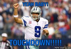 how 'bout them cowboys!