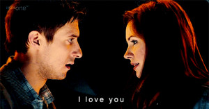rory williams and amy pond quotes
