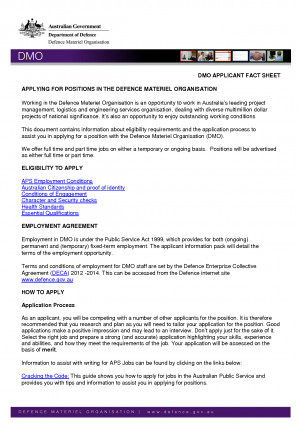 Applicant Information Sheet - Jobs List by linxiaoqin