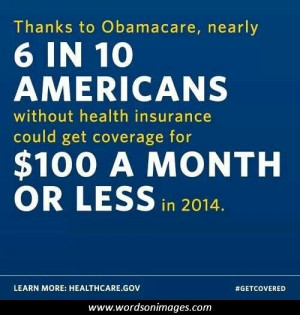 Health care cover...