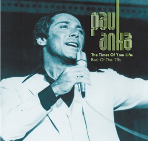 Paul Anka Super Hits Auf