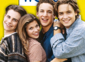 Related Pictures tv show 90 s boy meets world season 5 cory matthews ...