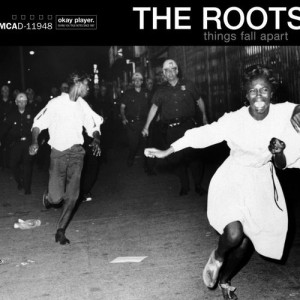 You Got Me The Roots Ft. Erykah Badu & Eve Things Fall Apart