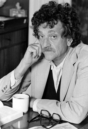 14 Kurt Vonnegut Quotes To Start Your Week