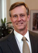 john l anderson currently provost of case western reserve university