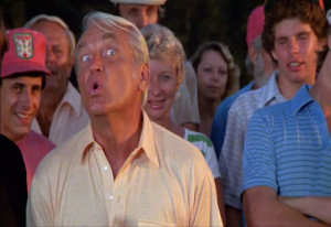 Ted Knight Caddyshack Boat Ted knight quotes and sound