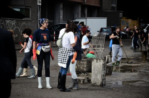 It can't be stressed enough that in order to produce great graphics ...