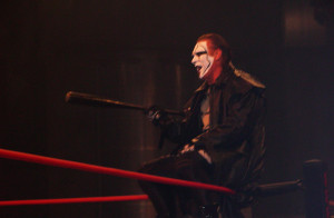 Sting Images