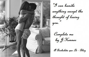 Complete Me quote