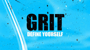 In 30 minuten slank, fit en sterk worden en blijven . Hoe? Met Grit ...