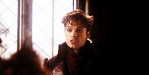 OUAT Hatter - ouat-in-wonderland Fan Art