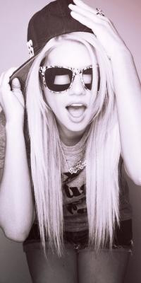 Chanel West Coast. A.K.A CC. (Also known as Chanel Dudley.) Love this ...